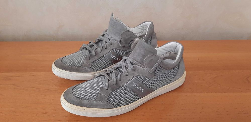 Tod's-Много Запазени