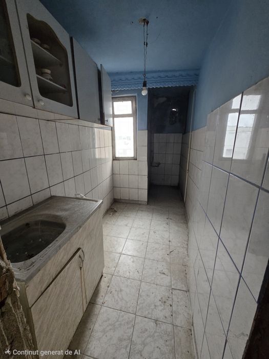 Apartament 2 camere confort 2 sporit 40 mp