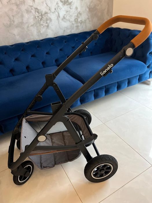Carucioare copil