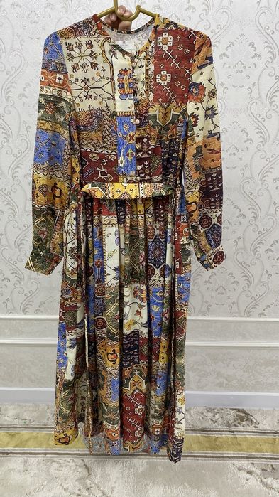 Көйлек сатылымда