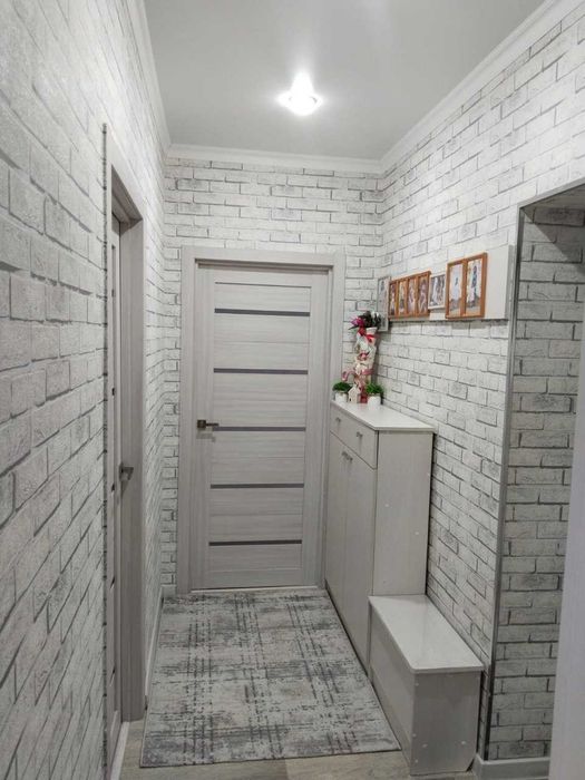 Продажа 2 км.квартиры в мкр.Аэропорт