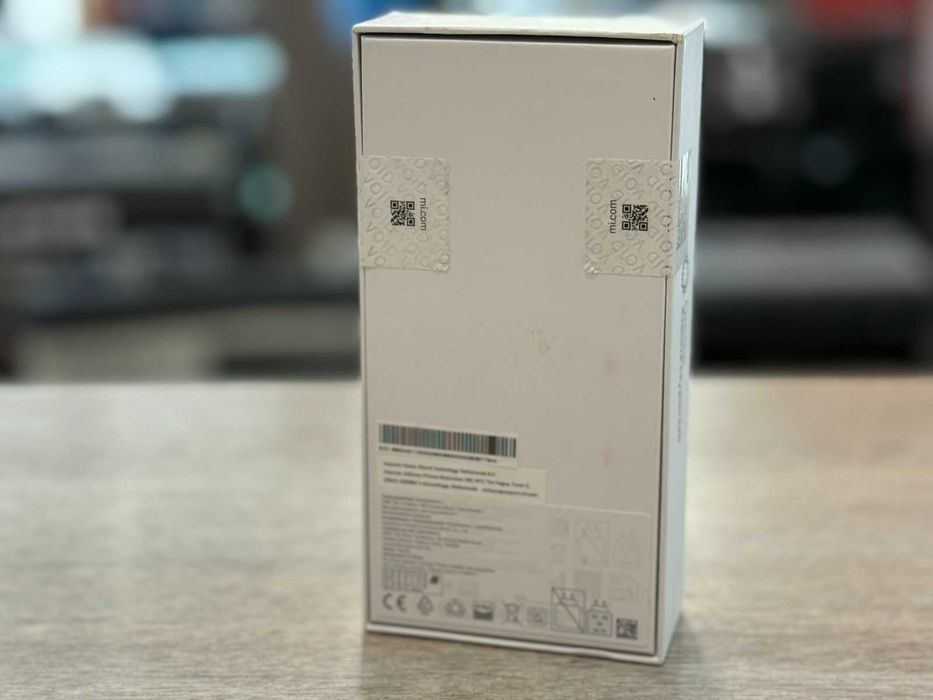 Redmi Note 14 Pro 5G – 256GB / 8GB RAM