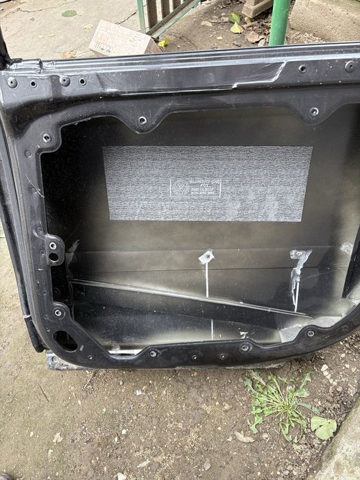 Usa dreapta spate volkswagen phaeton2002/2003/2004/2005/2006/2007-2010