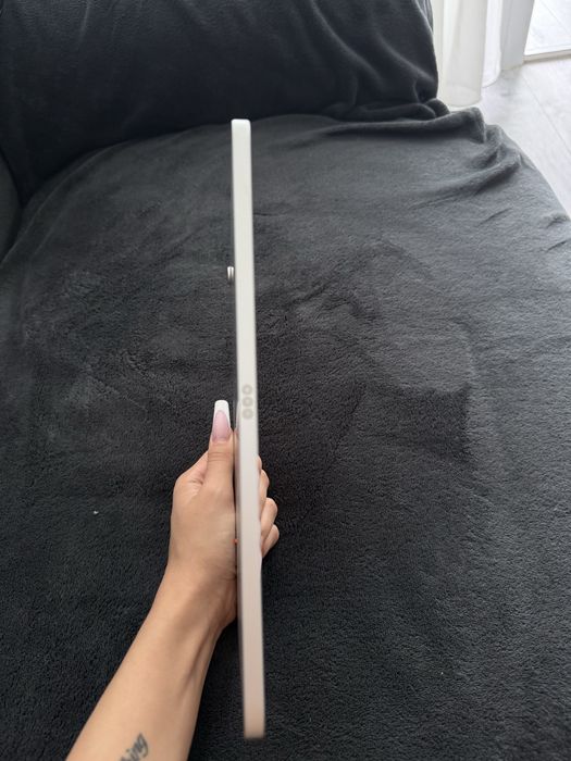 iPad A16 2025 128GB