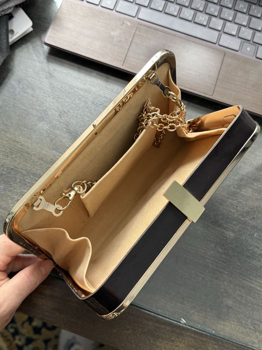 Клатч, размер 20*13*3,5