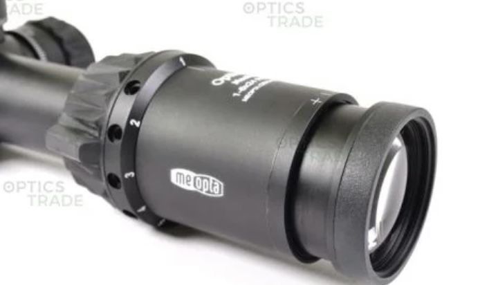 Продавам оптика за гонка  MEOPTA MEOPRO OPTIKA 6