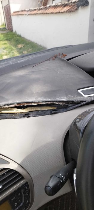 Citroen C4 Grand Picasso Exclusive