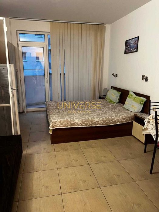 Продава се Едностаен апартамент в к.к. Слънчев бряг - 36 кв.м за 695 €/кв.м - Снимка #3