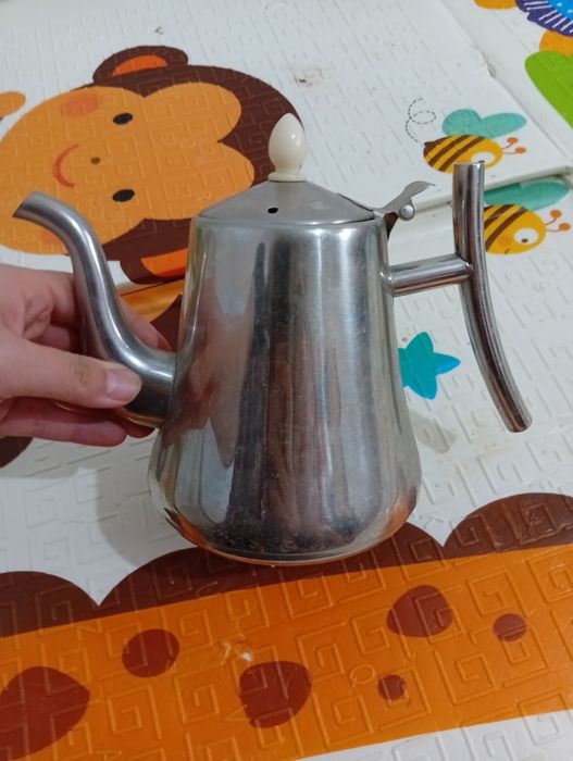 Чайник 1штук жетысу район