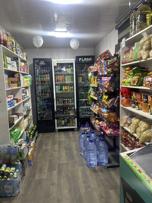 тайёр дўкон бизнеси сотилади жойи аренда!