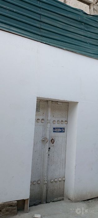 Ховли въезда сотилади