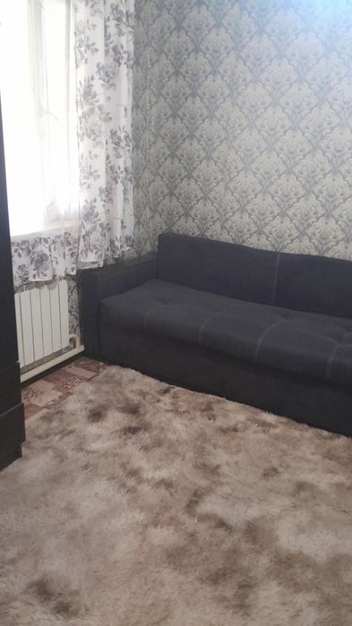 Сдаётся времянка