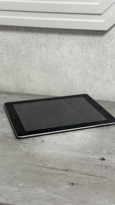 Ipad 4 в идеальном состоянии