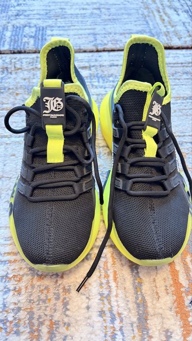 Sneakers john galliano 36