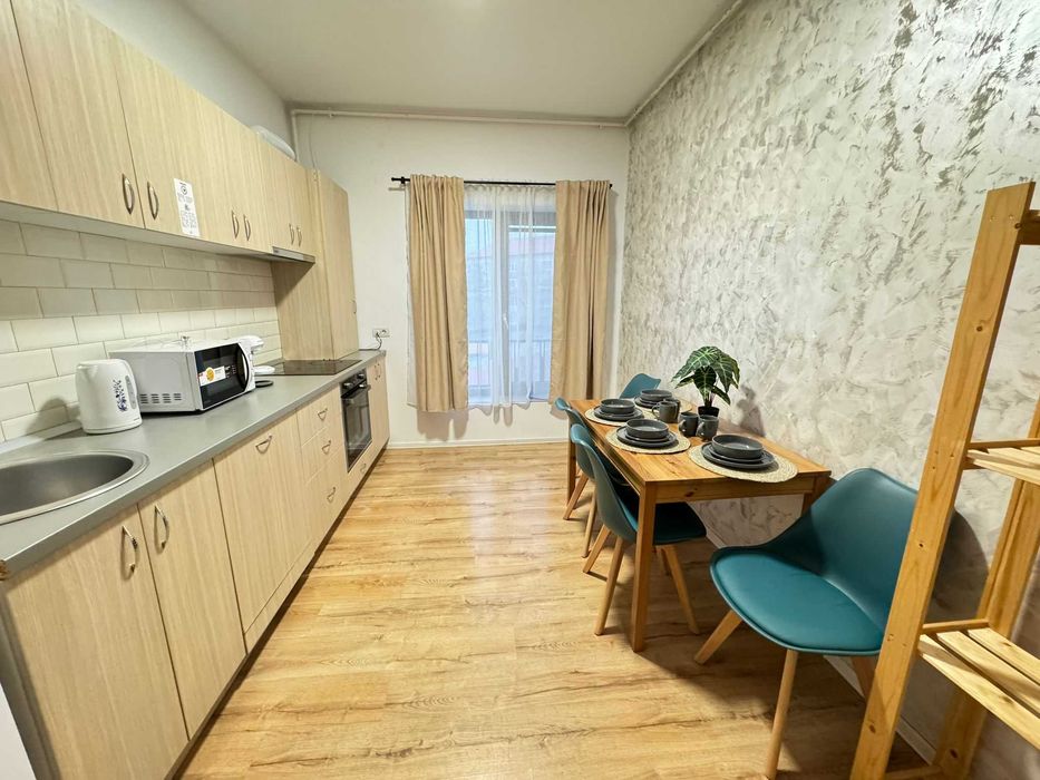 Regim Hotelier Circumvalatiunii 1,2,3 camere