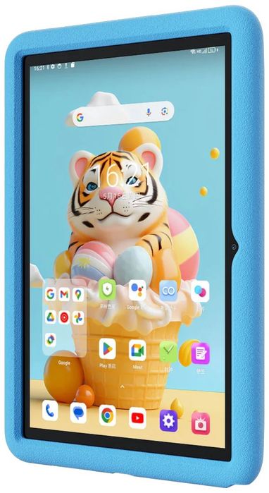 Планшет Blackview Tab 80 Kids 10.1" 4/64GB
