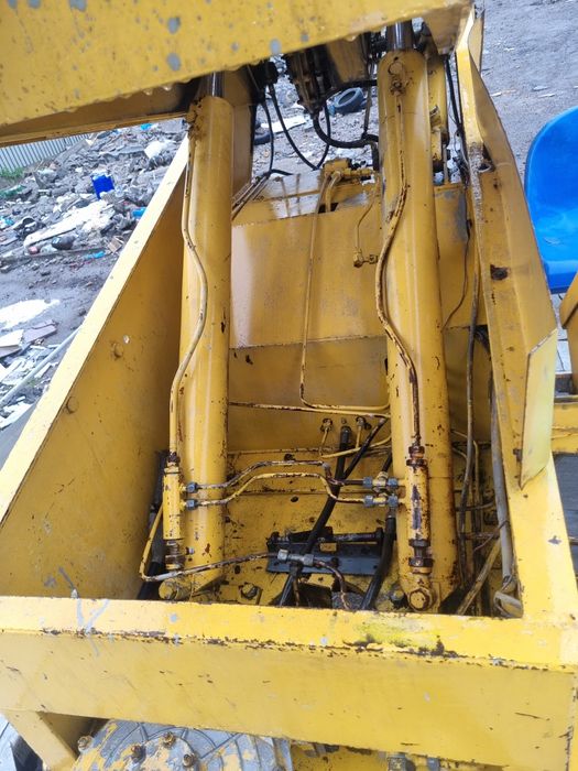 Продаётся Автовышка