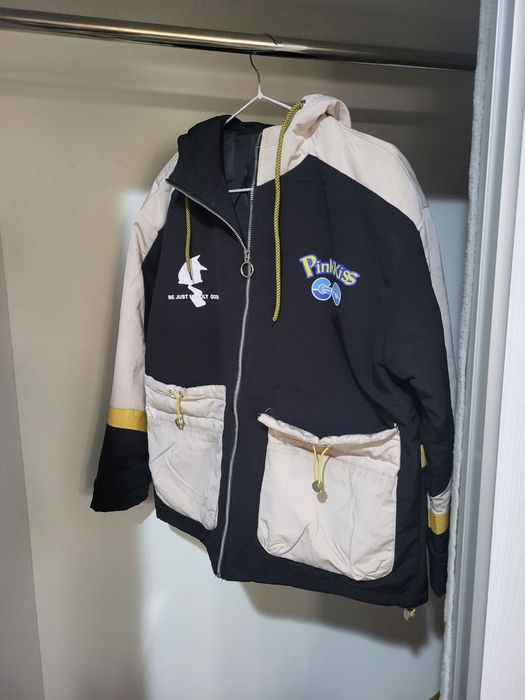 Зимняя Куртка,Qishki kurtka