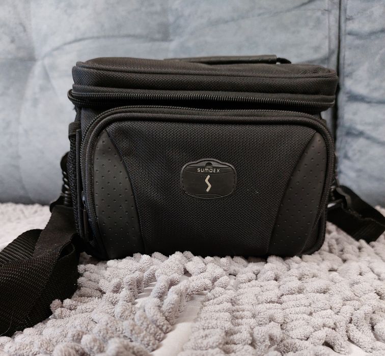 Фотоаппарат Nikon D5100