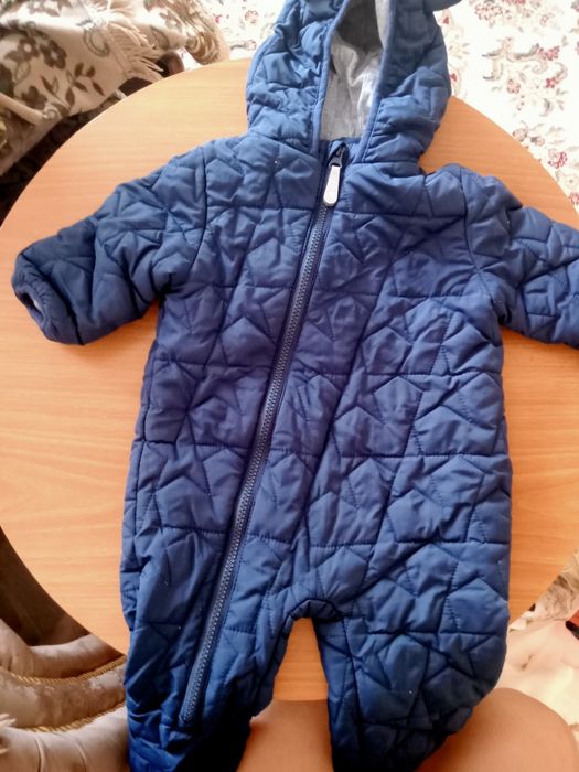 Продам детские вещи