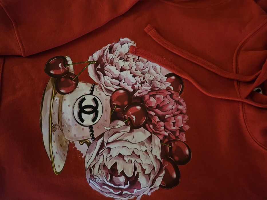 Суитчери S, XS различни мотиви