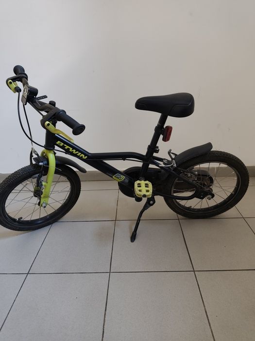 Bicicleta copii btwin