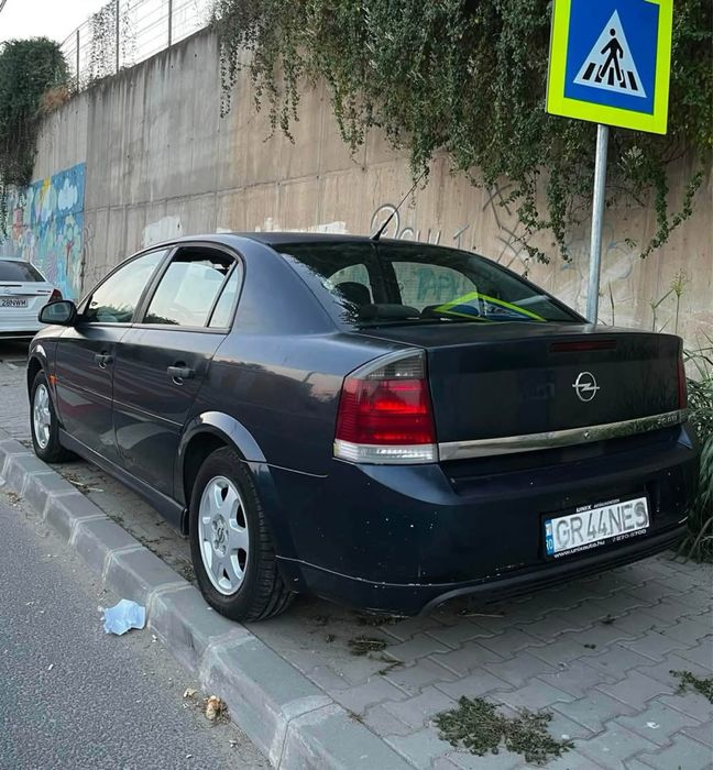 Vand Sau Schimb Opel Vectra C Gts