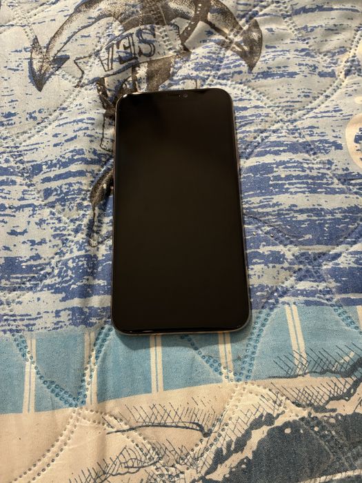 Iphone 11 Pro 256 gb