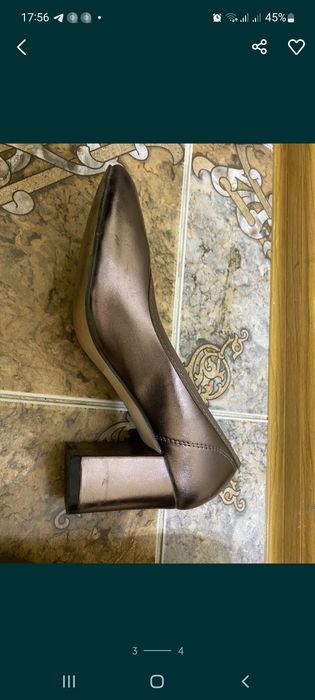 Женский    Туфли