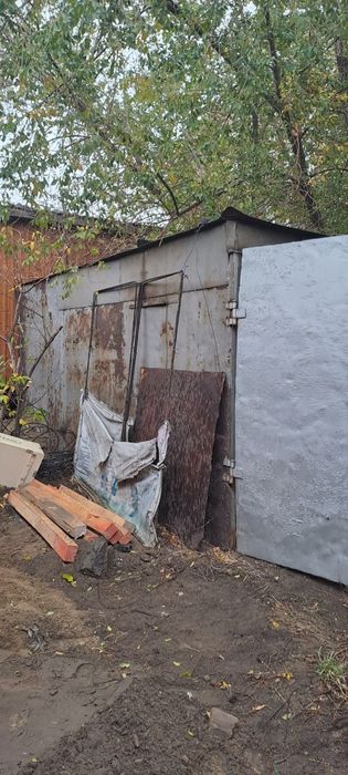 Продам  гараж 120 000