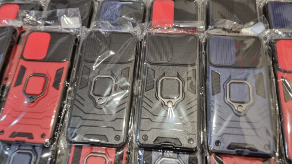 Galaxy A13,A33,A53,A12,A22,A32,A52,A72,S20 Fe,S21,S22,A14,S23 гръб