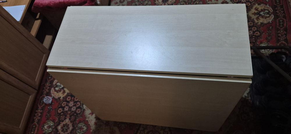 Стол - книжка раскладной