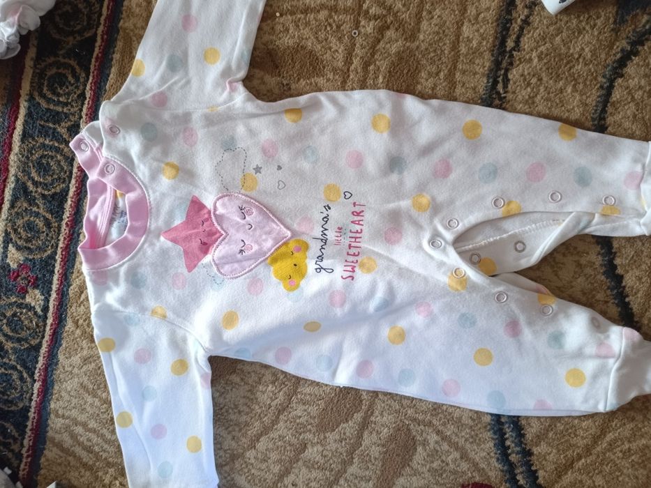 Продам Детские вещи