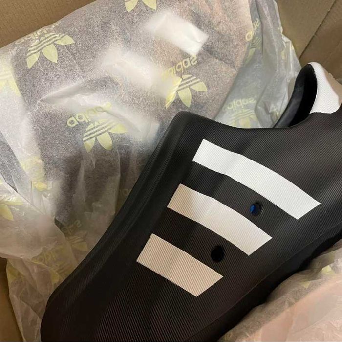 Дамски маратонки  ADIDAS adiFOM SUPERSTAR  Оригинални  EU39 1/3