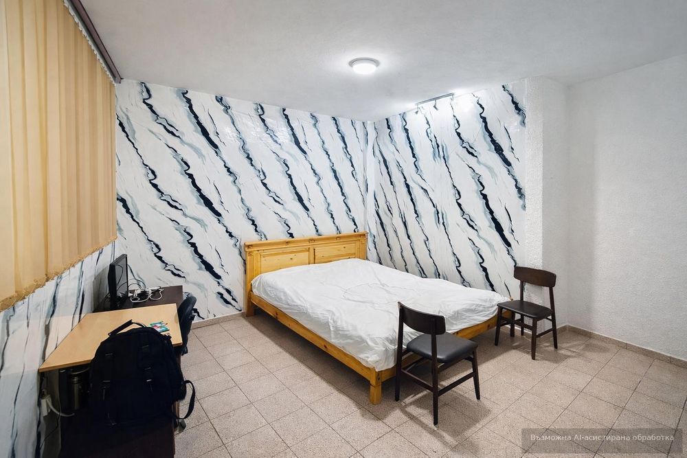 Изгоден ДВУСТАЕН апартамент в района на Центъра