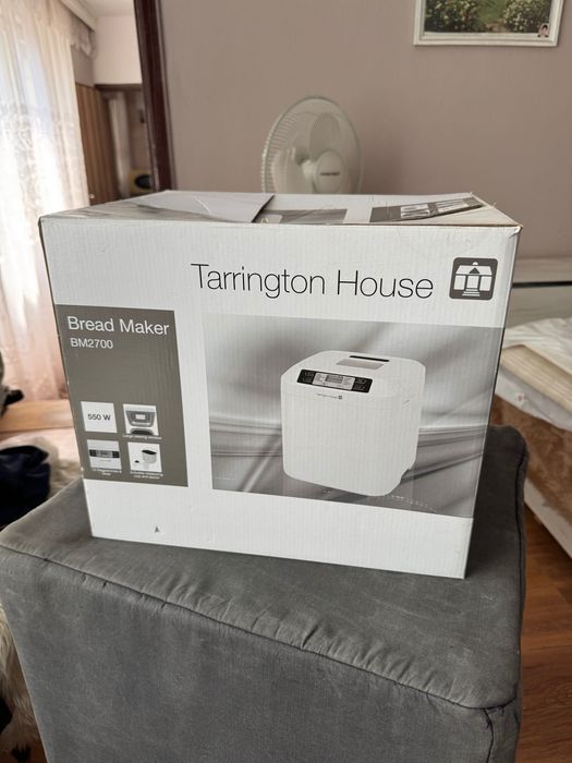 Хлебопекарна Tarrington house