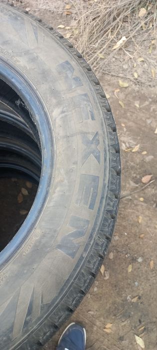Продам Шины NEXEN