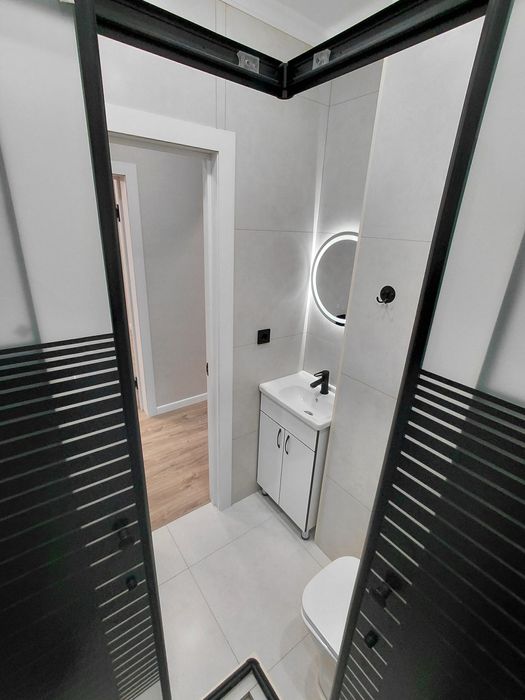 Продам Новую квартиру