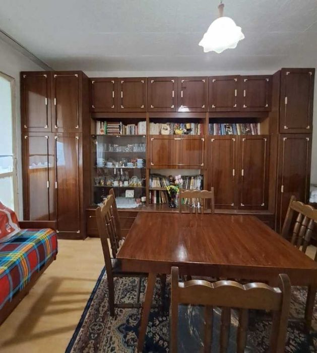 Продава гарсониера в кв. Запад