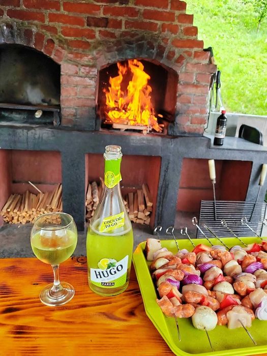 Cazare - Casa Mateo Toplița