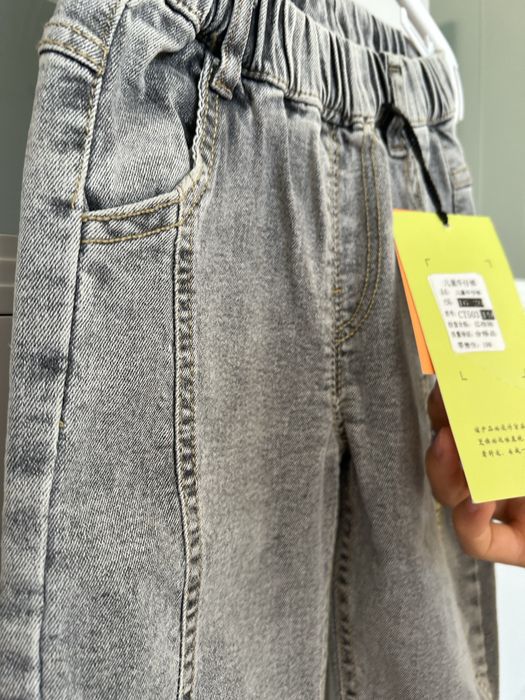 Джинсы для девочек