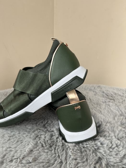Ted Baker детски обувки