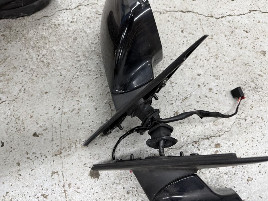 Странични огледала зa Audi A6 4g c7, Ауди