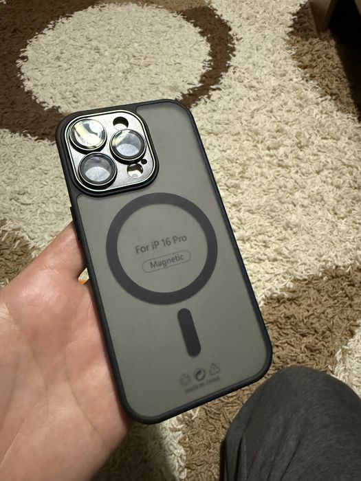 Калъфи за iPhone 16 pro