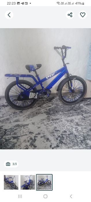 Velik sotiladi xolati yaxshi