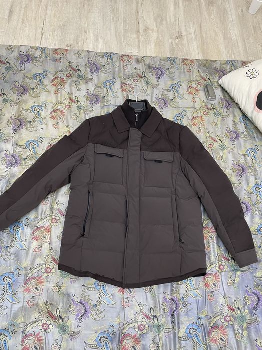 Куртка новая KANZLER