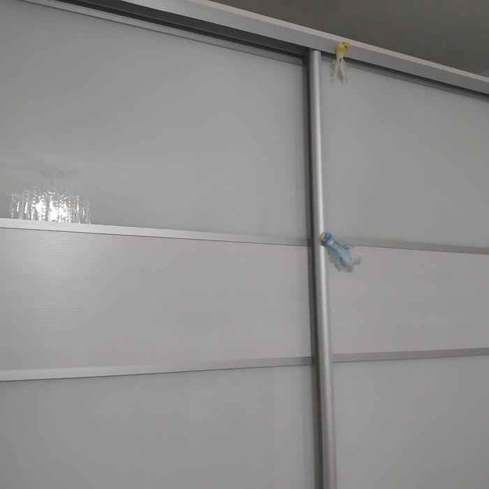 Шкаф купе в отличном состоянии