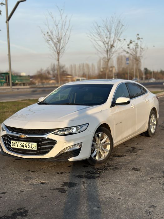 Malibu 2 Premier 2022 Oq Full