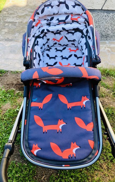 Количка Cosatto Giggle 3