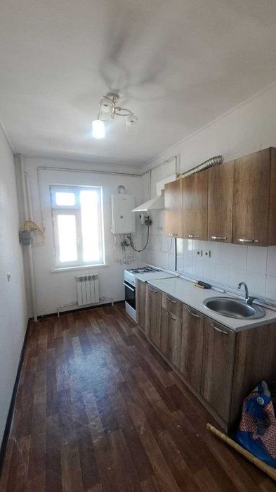Продается своя 3-х комнатная квартира в Сергели - 3 "А"